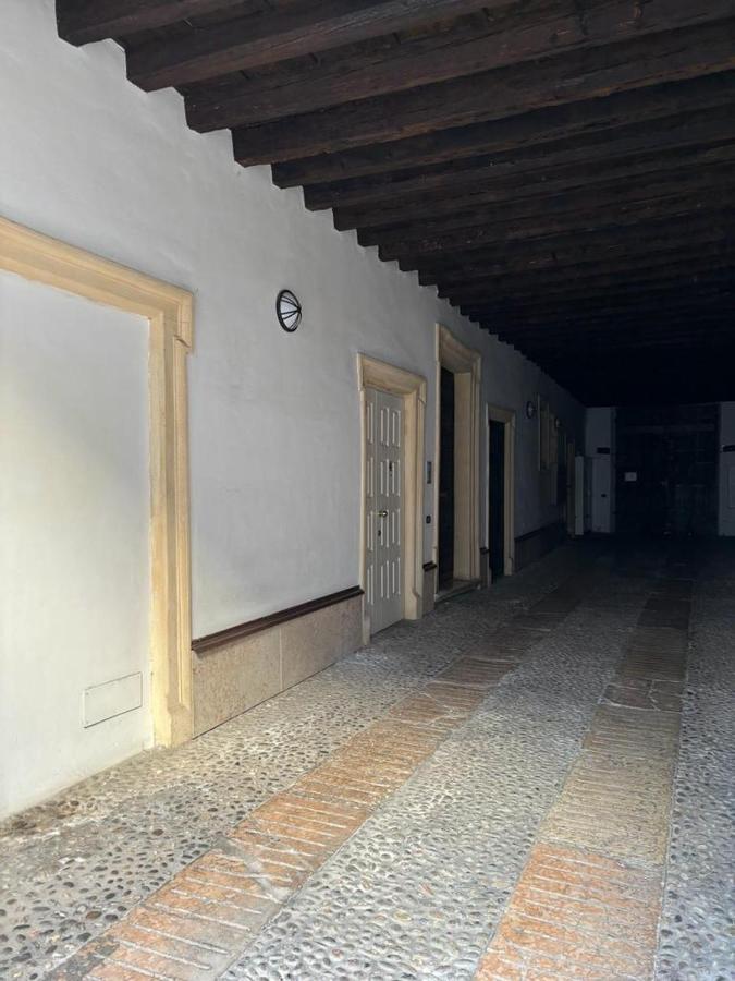 Apartament Sanpietro Werona Zewnętrze zdjęcie