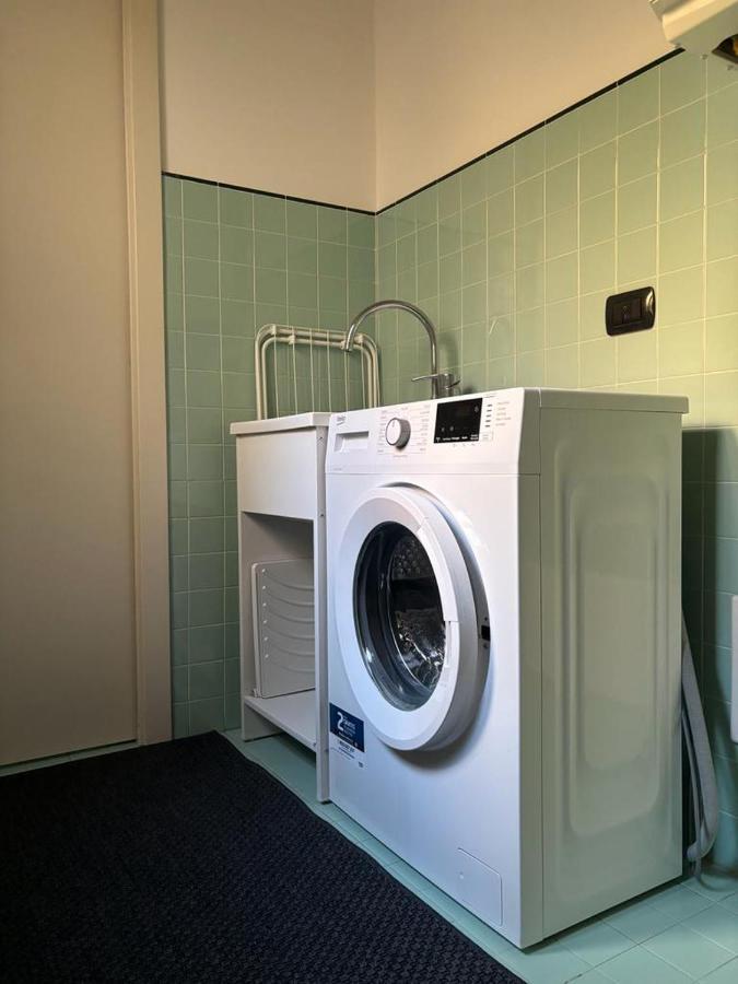 Apartament Sanpietro Werona Zewnętrze zdjęcie