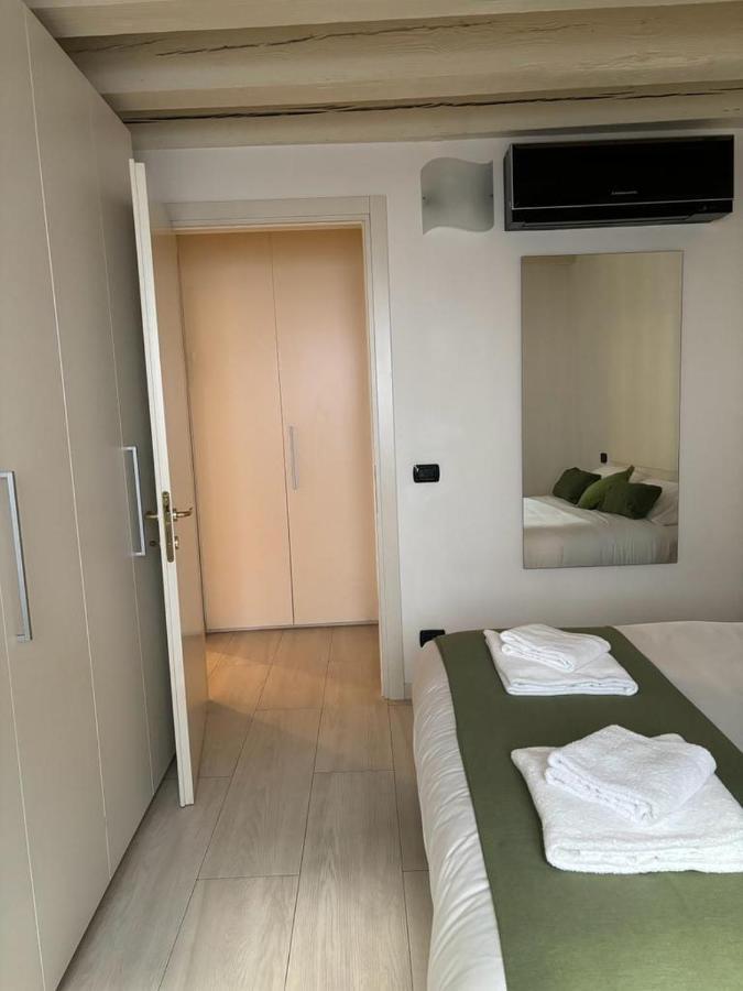 Apartament Sanpietro Werona Zewnętrze zdjęcie