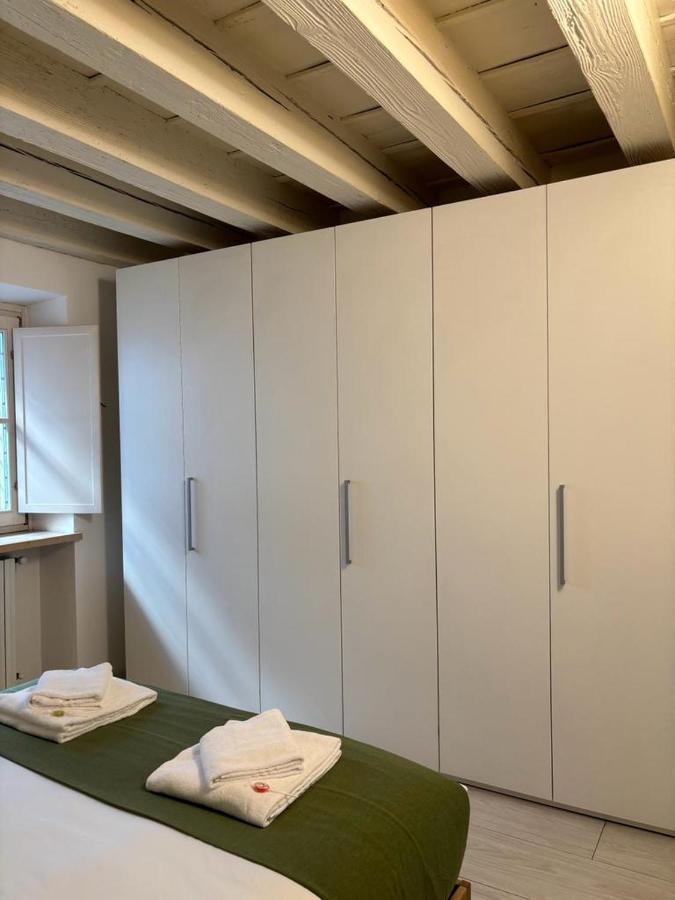 Apartament Sanpietro Werona Zewnętrze zdjęcie