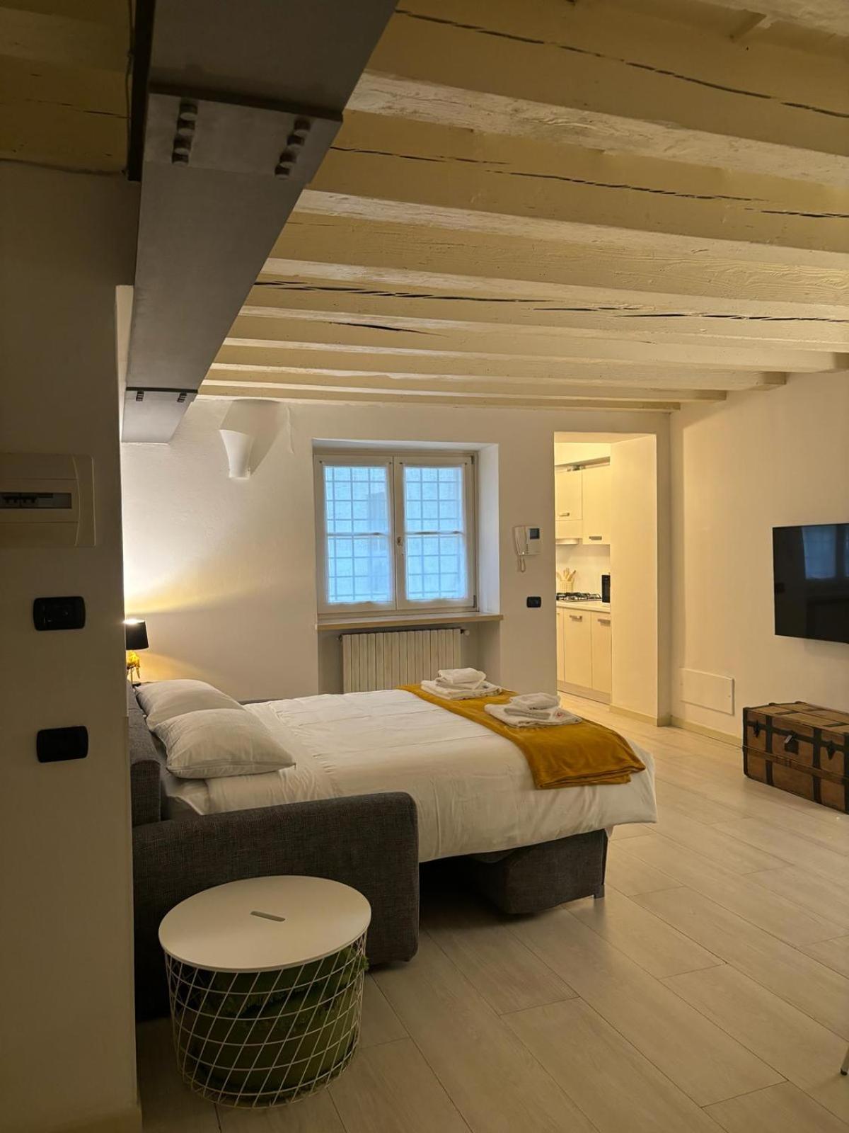 Apartament Sanpietro Werona Zewnętrze zdjęcie