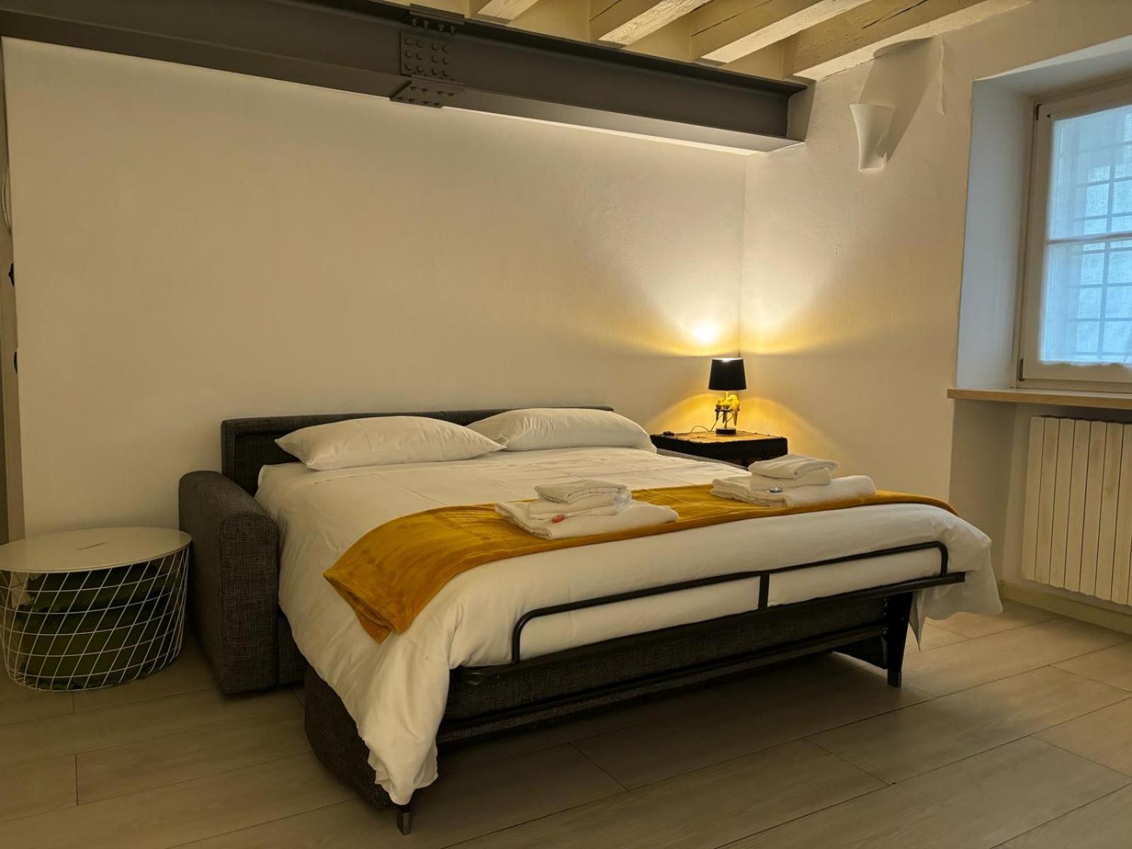 Apartament Sanpietro Werona Zewnętrze zdjęcie