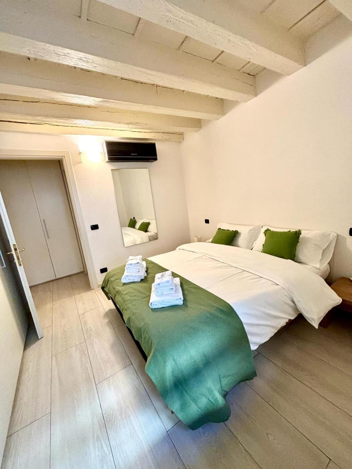 Apartament Sanpietro Werona Zewnętrze zdjęcie