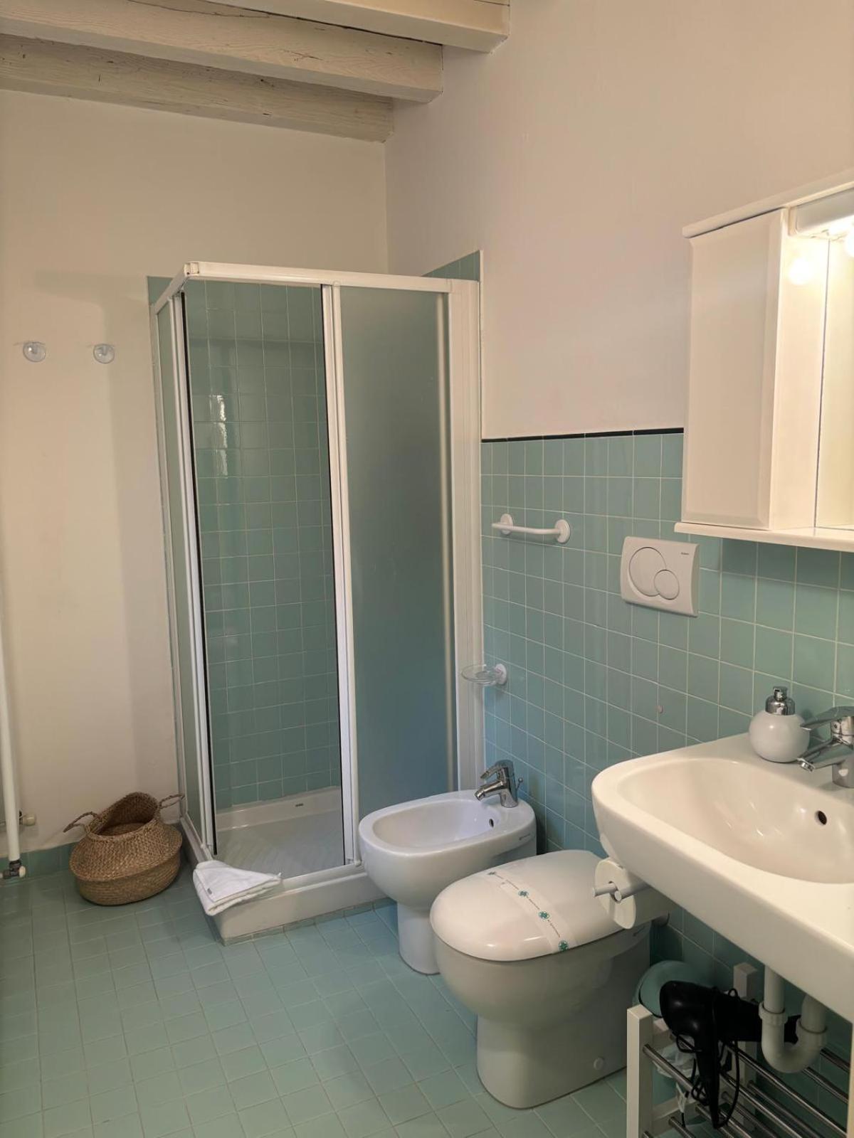 Apartament Sanpietro Werona Zewnętrze zdjęcie