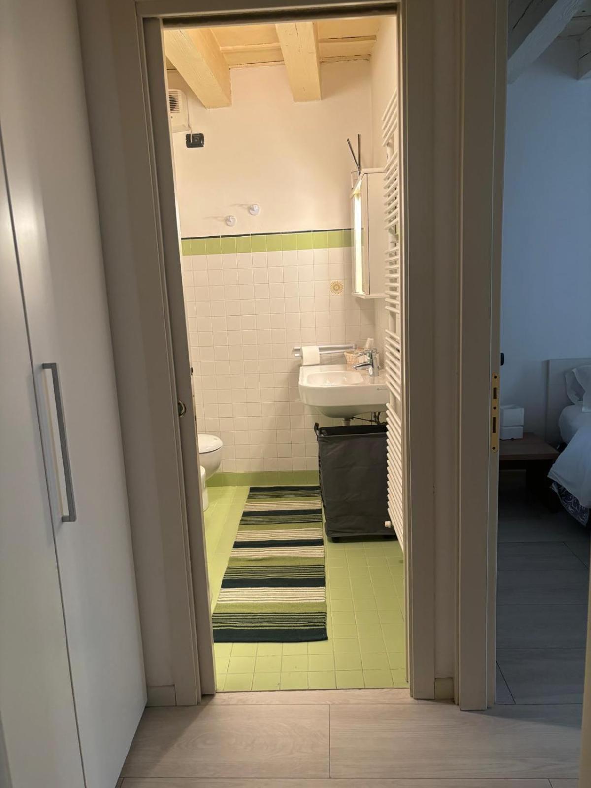 Apartament Sanpietro Werona Zewnętrze zdjęcie