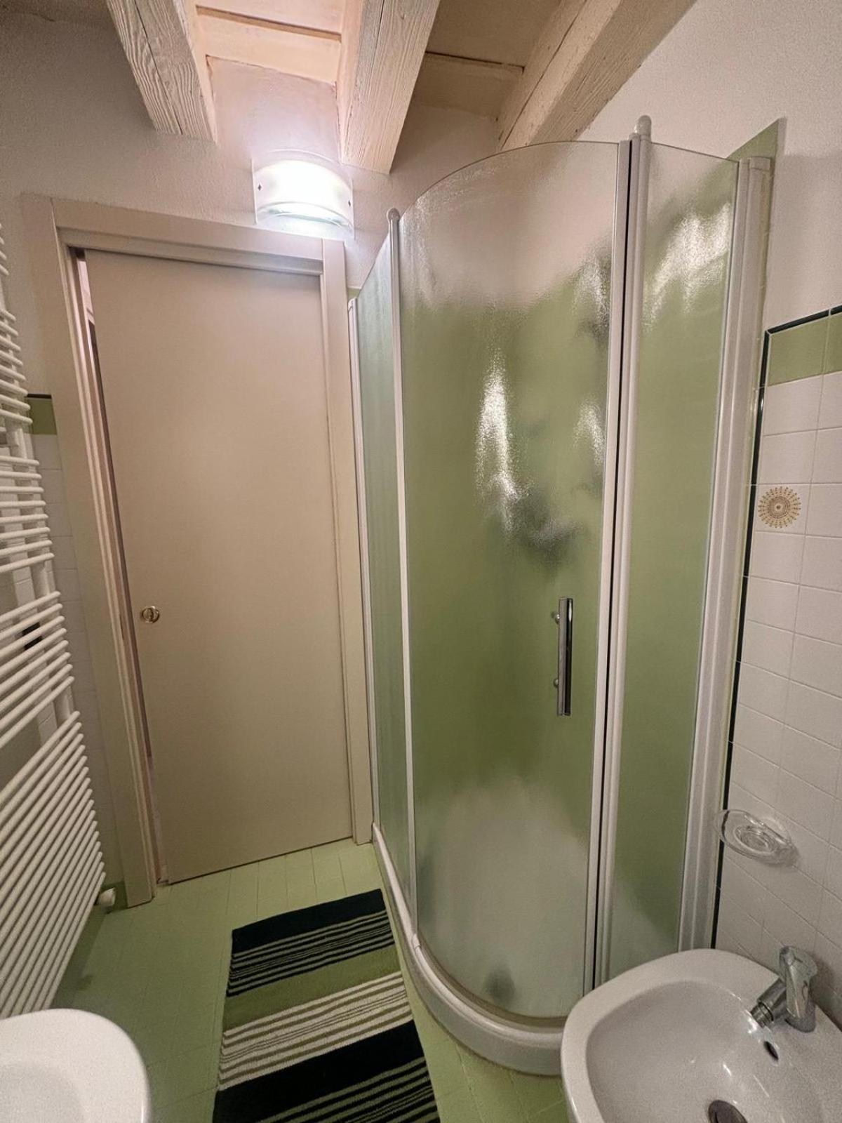 Apartament Sanpietro Werona Zewnętrze zdjęcie