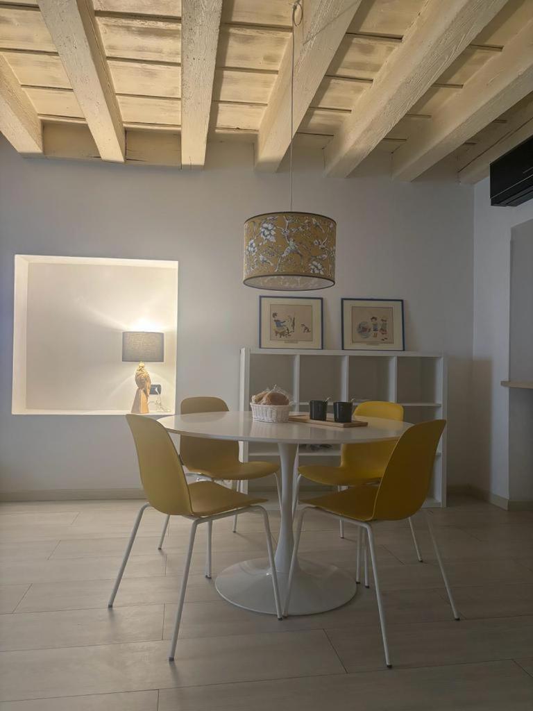Apartament Sanpietro Werona Zewnętrze zdjęcie