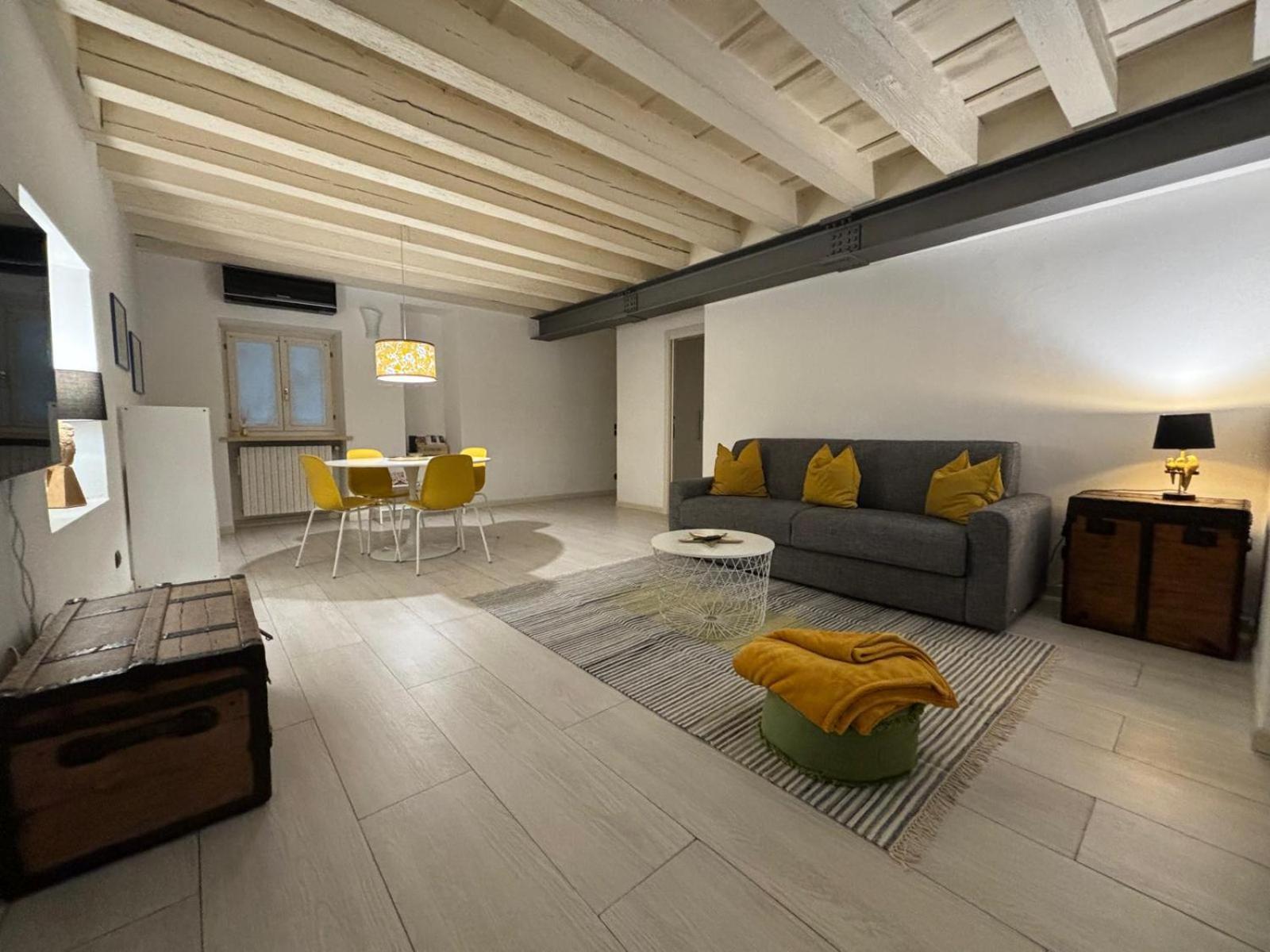 Apartament Sanpietro Werona Zewnętrze zdjęcie